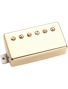 Micro Seth Lover Model - manche - gold