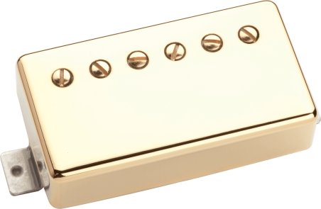 Micro Seth Lover Model - manche - gold