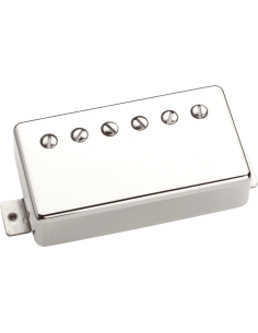 Micro Seth Lover Model - manche - nickel