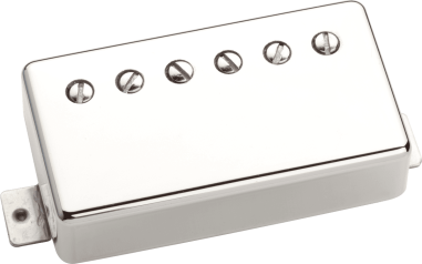 Micro Seth Lover Model - manche - nickel