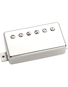 Micro Seth Lover Model - manche - nickel