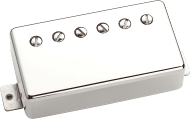 Seth Lover Model - manche - nickel Pickup