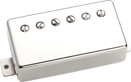 Seth Lover Model - manche - nickel Pickup