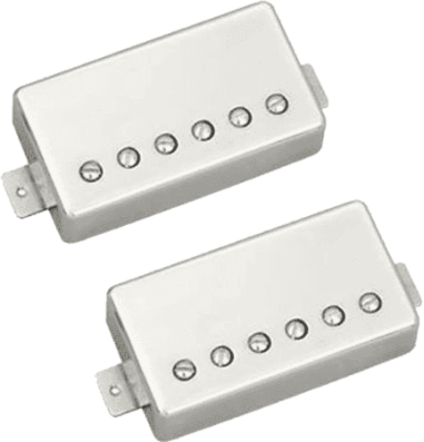 SETH LOVER MODEL - KIT NICKEL Pickup