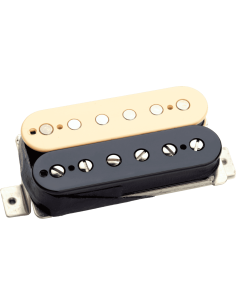 Duncan Distortion - chevalet - reverse zebra Pickup
