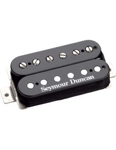 Duncan Distortion - manche - noir Pickup