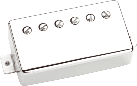 Duncan Distortion - manche - nickel Pickup