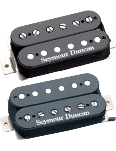Micro Kit Duncan Distortion - noir