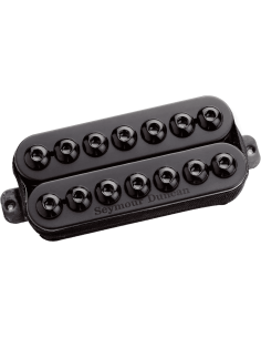 Invader 7 - chevalet Pickup