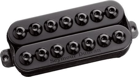Invader 7 - chevalet Pickup
