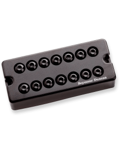Micro Invader 7 - soapbar - chevalet