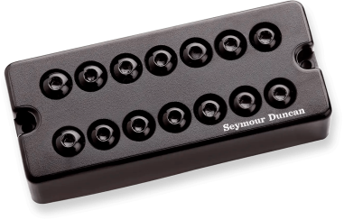 Micro Invader 7 - soapbar - chevalet