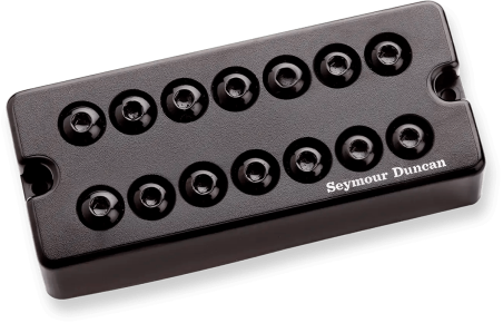Micro Invader 7 - soapbar - chevalet