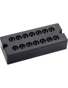 Invader 8 - soapbar - chevalet Pickup