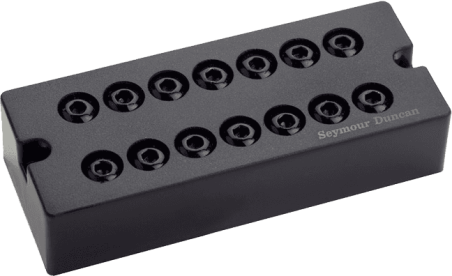 Micro Invader 8 - soapbar - chevalet