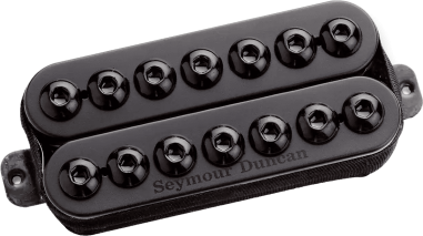 Invader 7 - manche Pickup