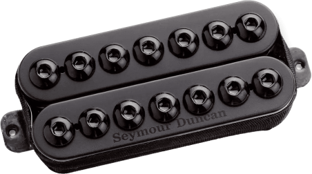 Invader 7 - manche Pickup