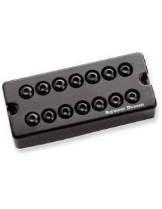Invader - 7 - soapbar - manche Pickup