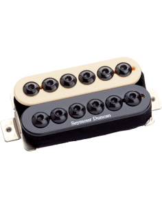 Invader - manche - zebra Pickup