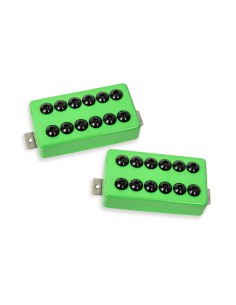 Set - Lime Green Pickup