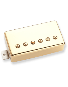 Pearly Gates - Chevalet - gold Pickup