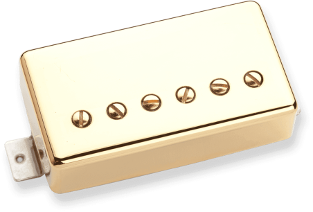 Pearly Gates - Chevalet - gold Pickup