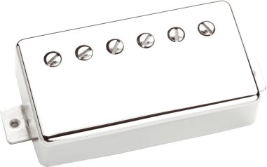 Pearly Gates - chevalet - nickel Pickup