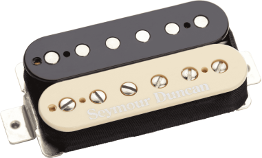 Pearly Gates - chevalet - zebra Pickup