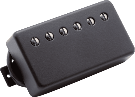 Micro Pearly gates Manche Black cover
