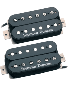 Pearly Gates - KIT NOIR Pickup