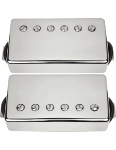 Micro Pearly Gates - KIT NICKEL