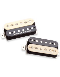 Pearly Gates - KIT ZEBRA Pickup
