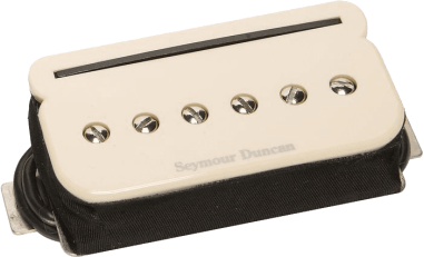 Micro P-Rails - chevalet - cr