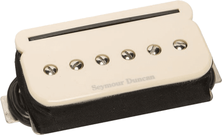Micro P-Rails - chevalet - cr