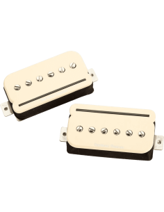 Micro Kit P-Rails - cr