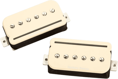 Micro Kit P-Rails - cr