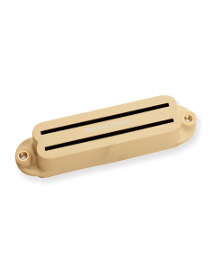 Micro Hot Rails Strat - chevalet - cr