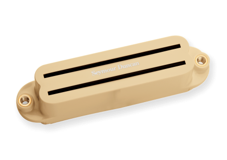 Micro Hot Rails Strat - chevalet - cr