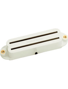 Hot Rails Strat chevalet - parchemin Pickup