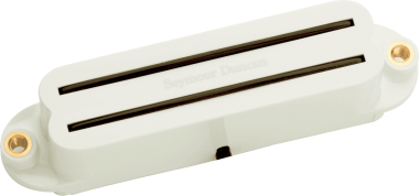 Hot Rails Strat chevalet - parchemin Pickup