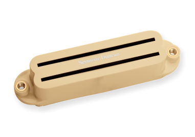 Micro Hot Rails Strat - manche - cr