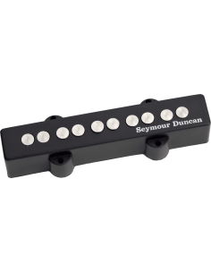 Micro Quarter-Pound Jazz Bass 5 - chevalet