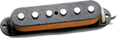 Micro Vintage Jaguar - manche - sans capot