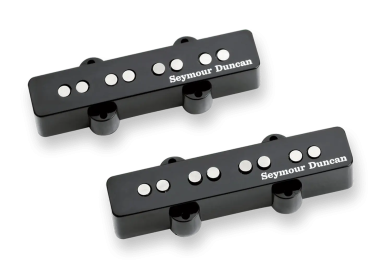 Micro Set Micros J-Bass Vintage SJB-1
