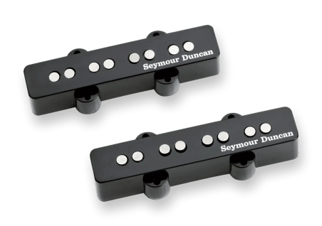 Set Micros J-Bass Vintage SJB-1 Pickup