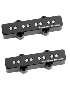 Set Micros J-Bass Hot SJB-2 Pickup