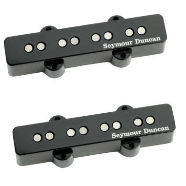 Set Micros J-Bass Hot SJB-2 Pickup