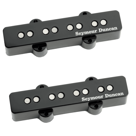 Micro Set Micros J-Bass Hot SJB-2
