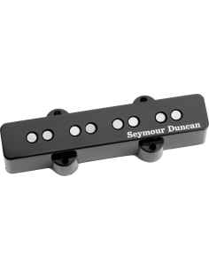 Micro Hot Jazz Bass - chevalet - noir