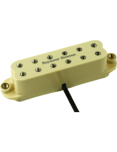JB Junior Strat - chevalet - cr Pickup